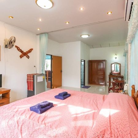 The Stay Guest House 黎府 外观 照片