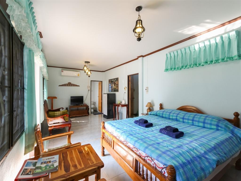 The Stay Guest House 黎府 外观 照片