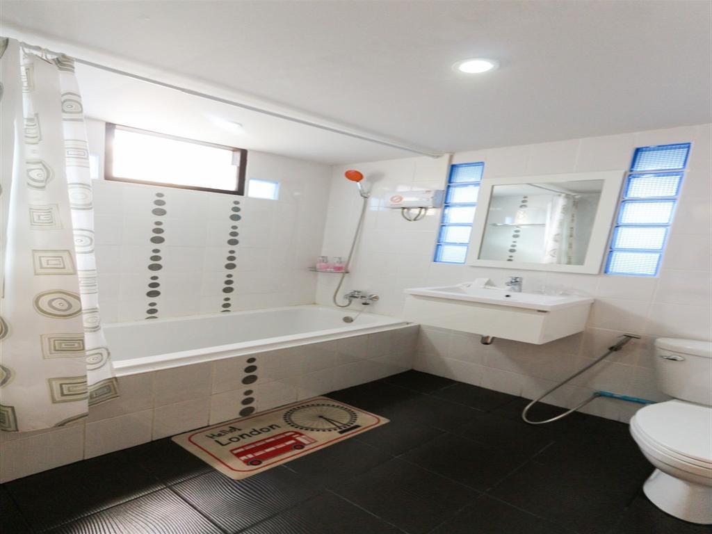 The Stay Guest House 黎府 客房 照片