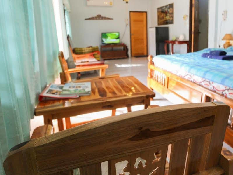 The Stay Guest House 黎府 外观 照片