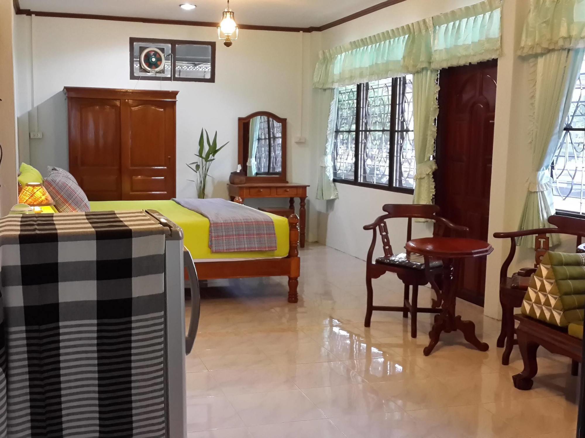 The Stay Guest House 黎府 外观 照片