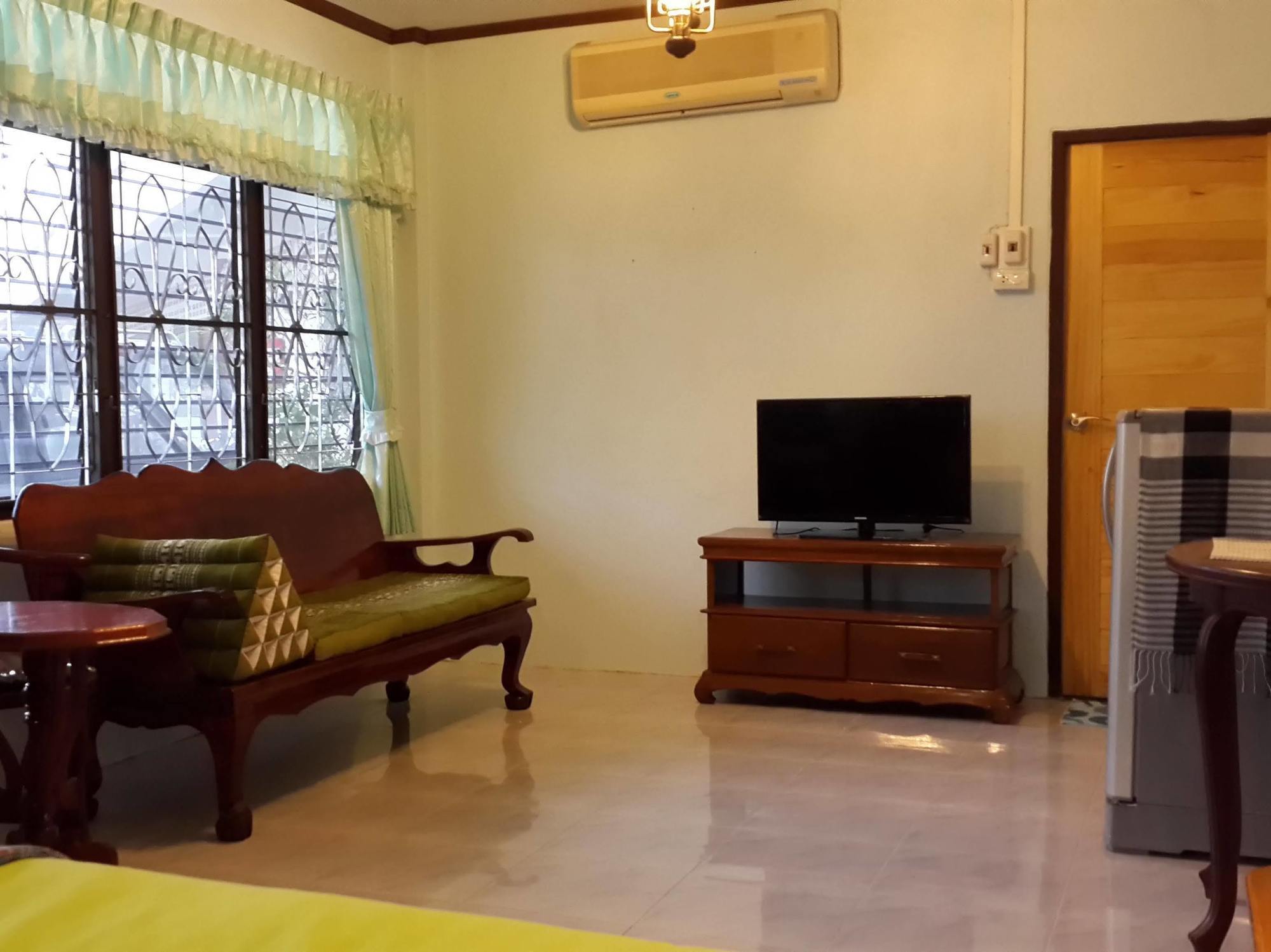 The Stay Guest House 黎府 外观 照片