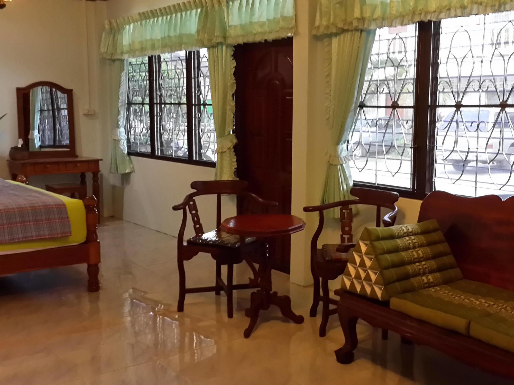 The Stay Guest House 黎府 外观 照片
