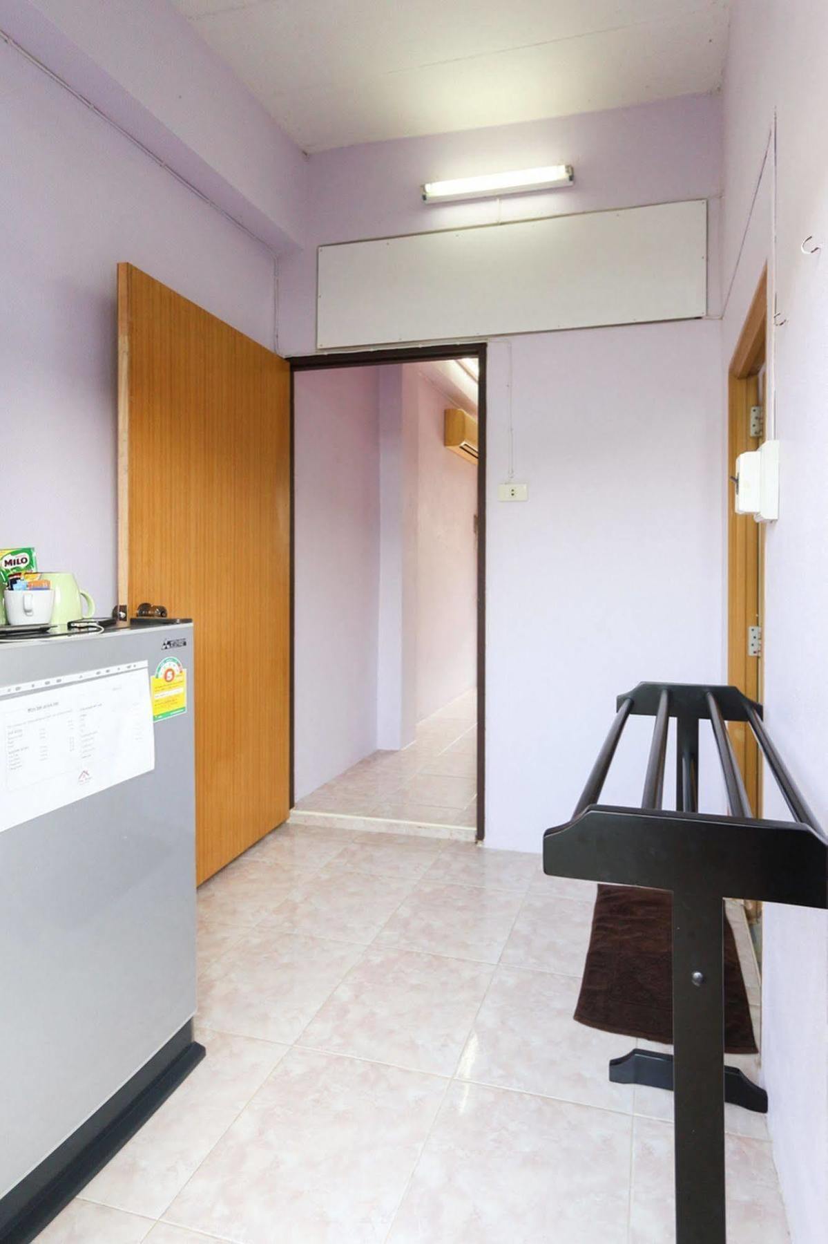 The Stay Guest House 黎府 外观 照片