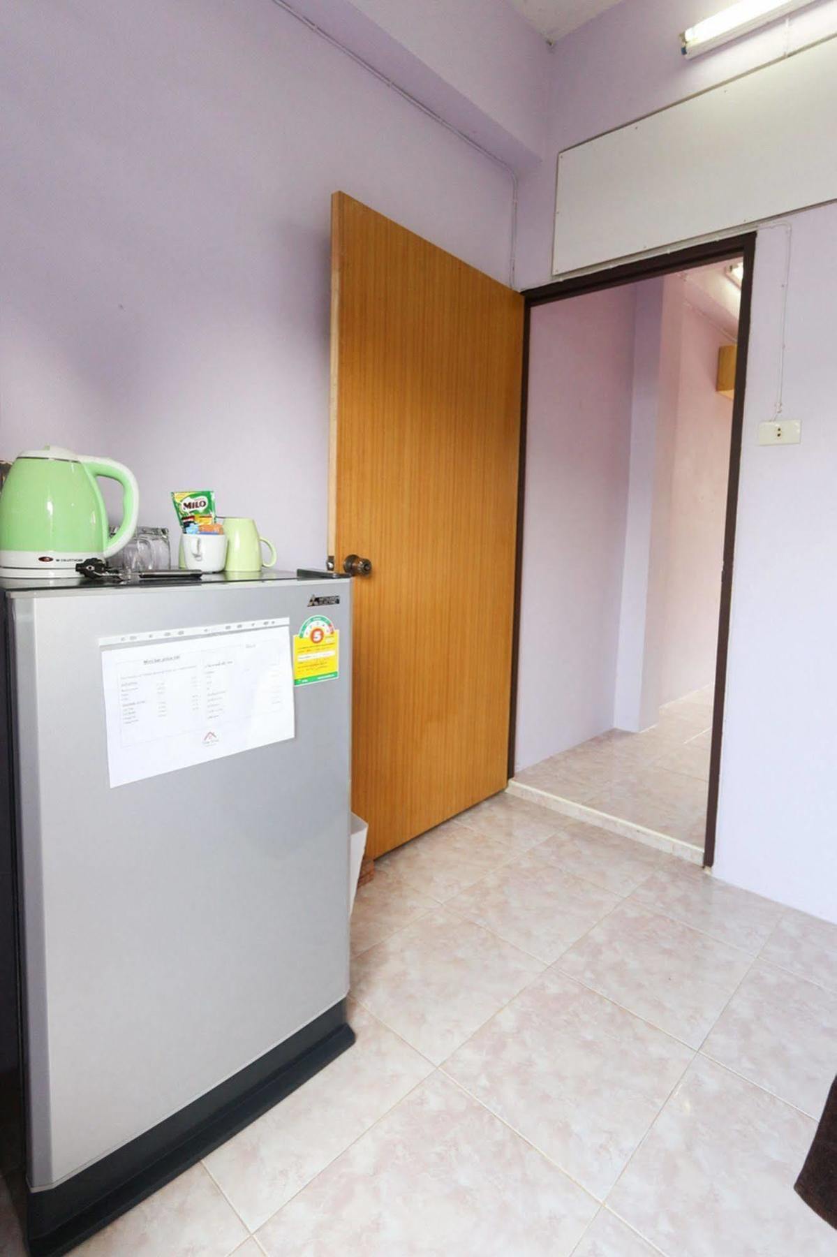 The Stay Guest House 黎府 外观 照片