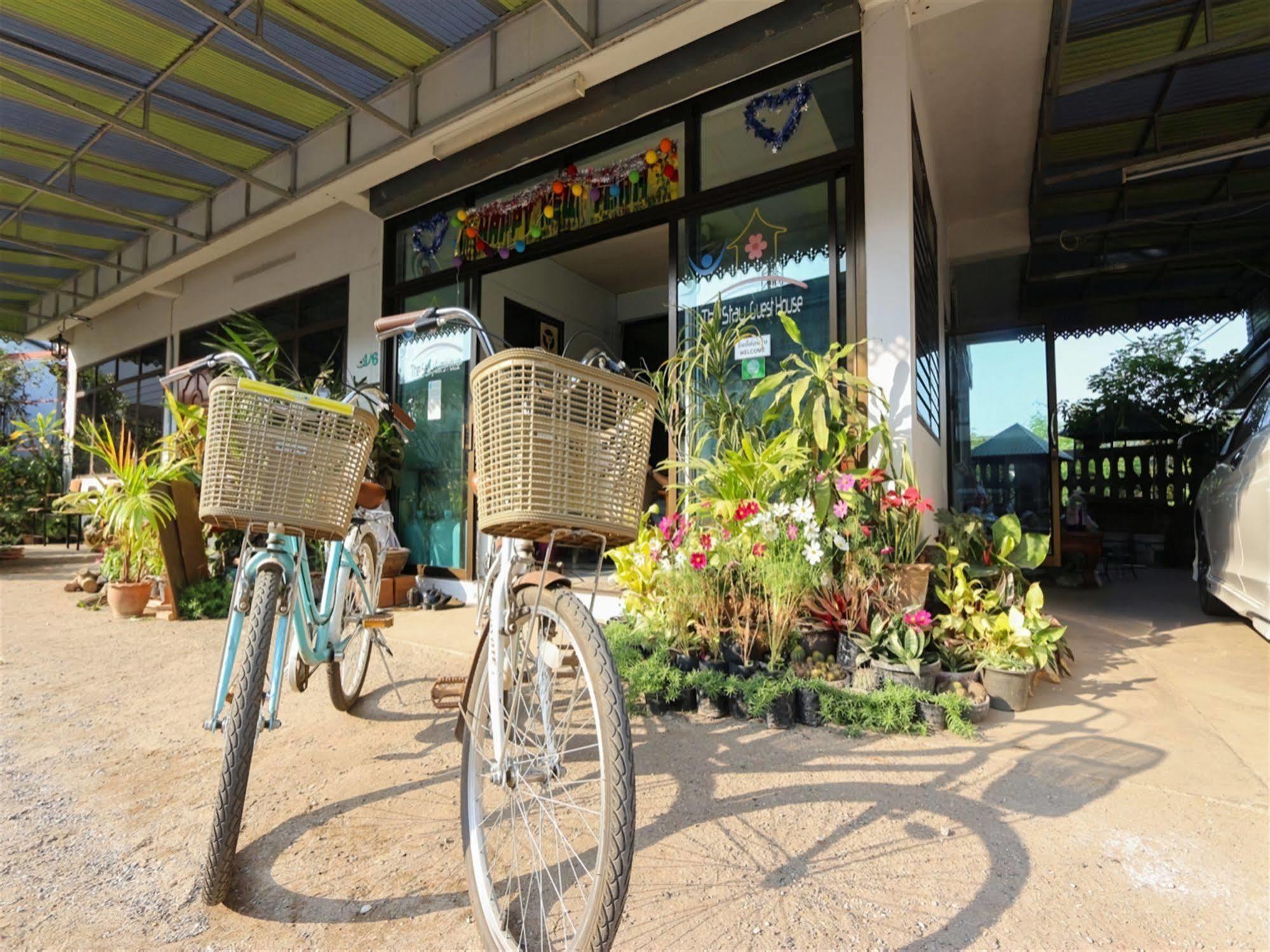 The Stay Guest House 黎府 外观 照片