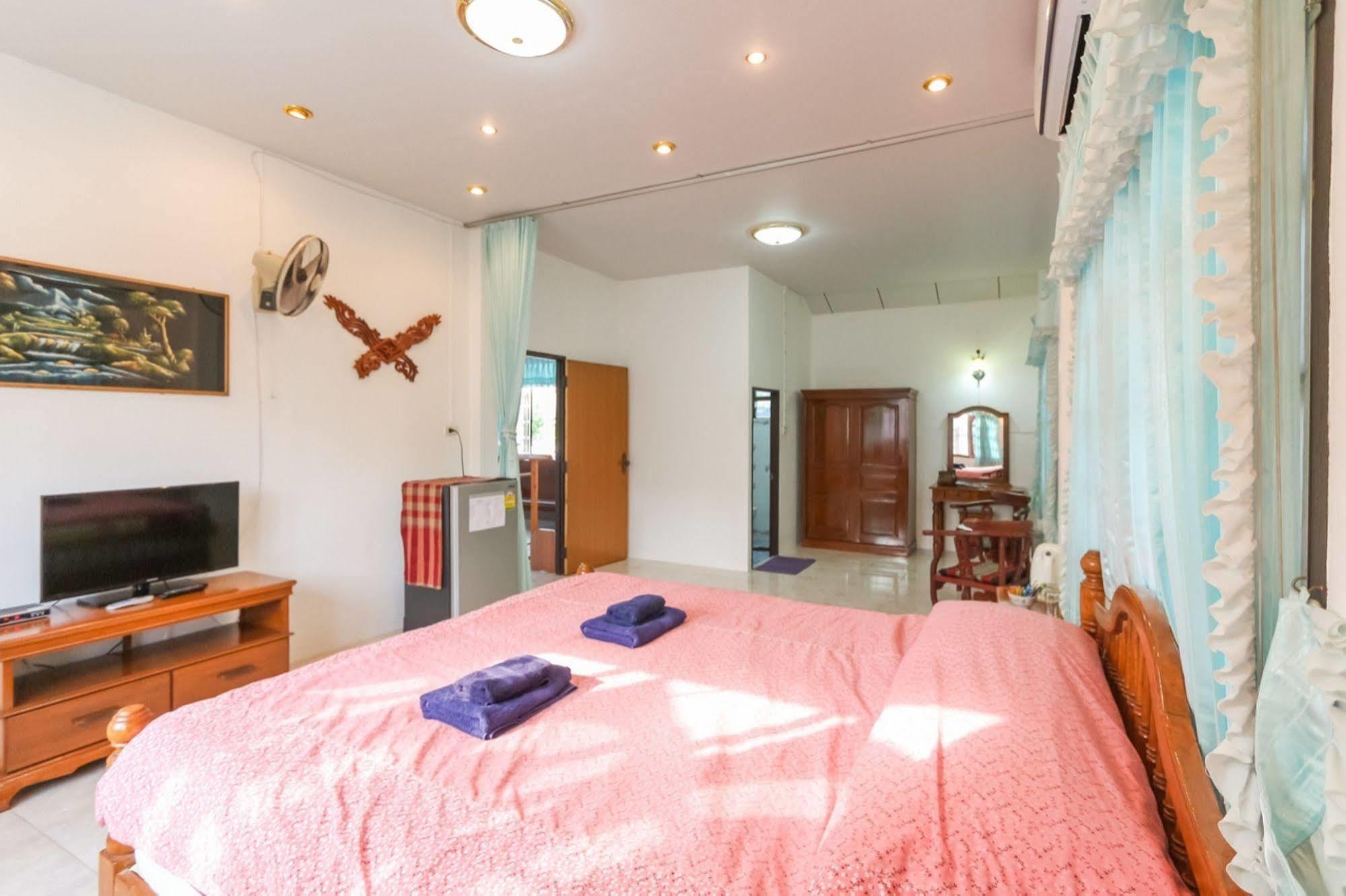 The Stay Guest House 黎府 外观 照片