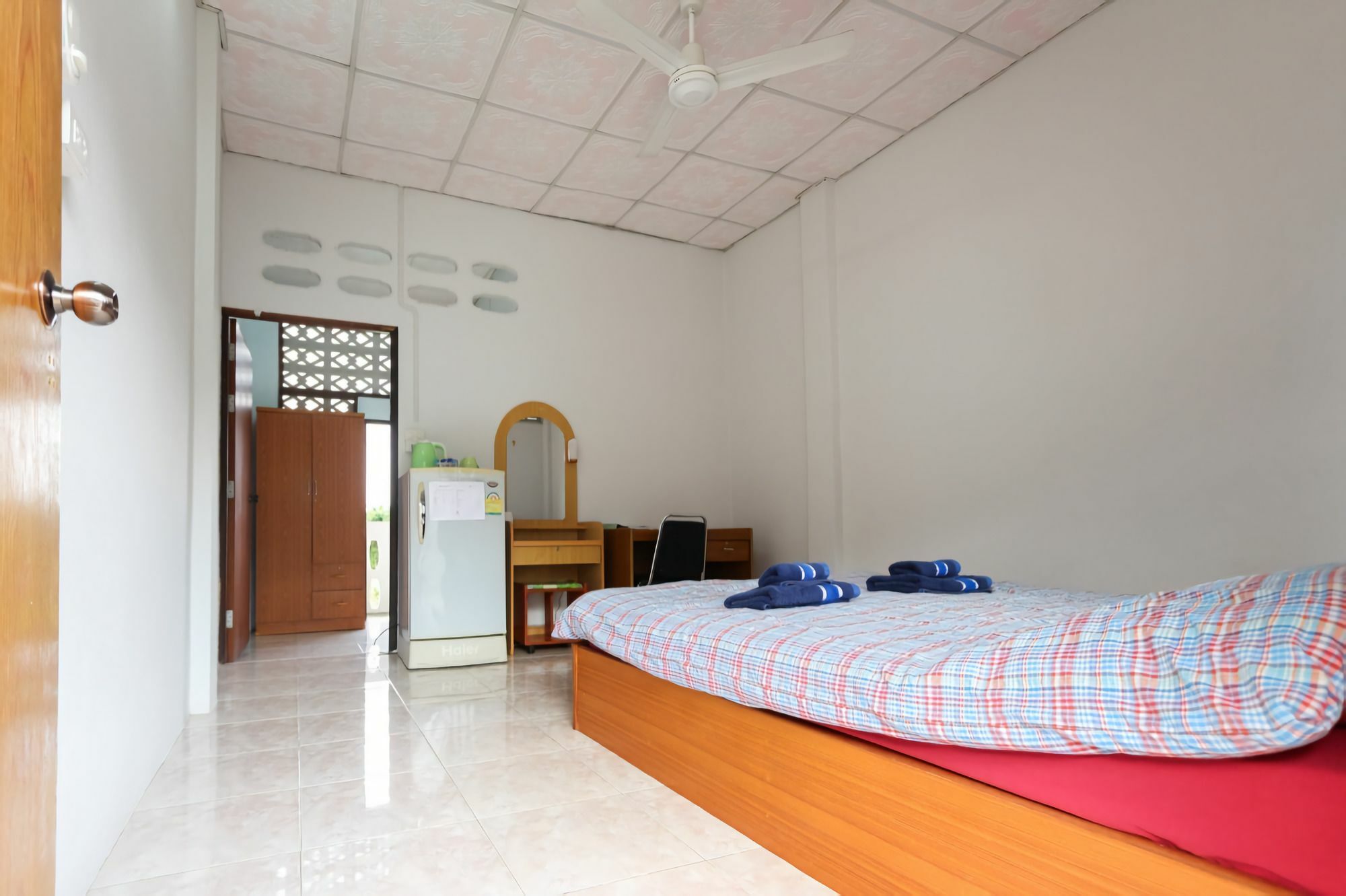 The Stay Guest House 黎府 外观 照片