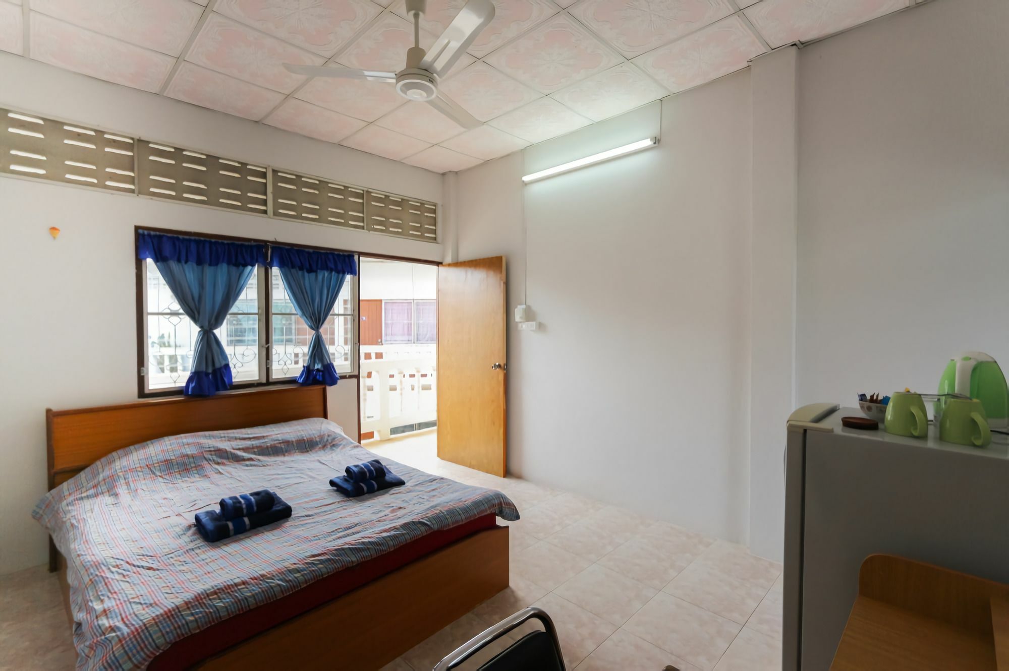 The Stay Guest House 黎府 外观 照片