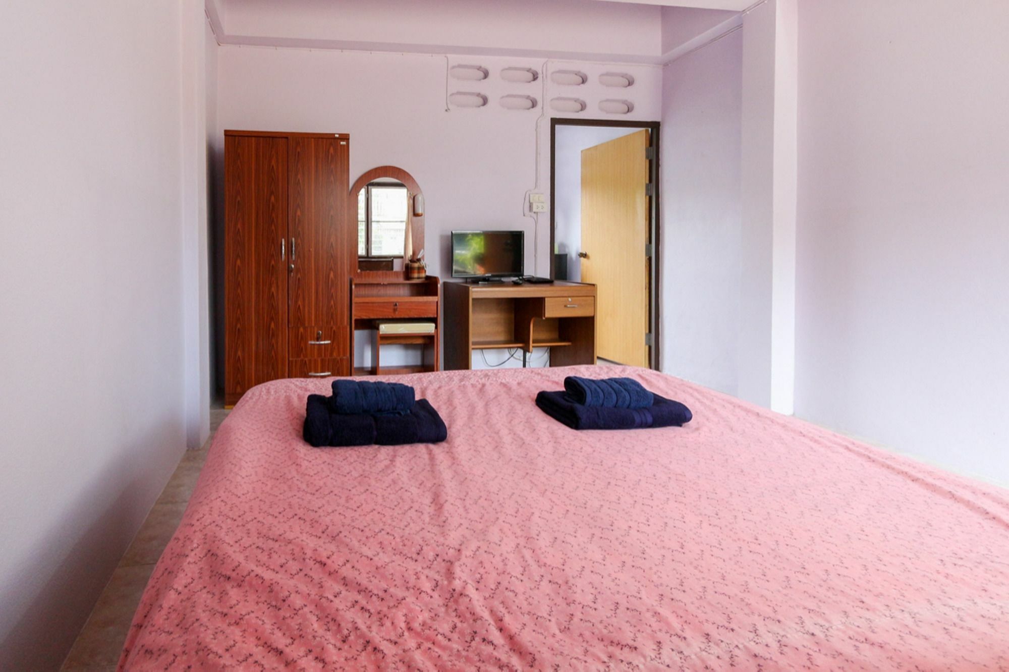 The Stay Guest House 黎府 外观 照片
