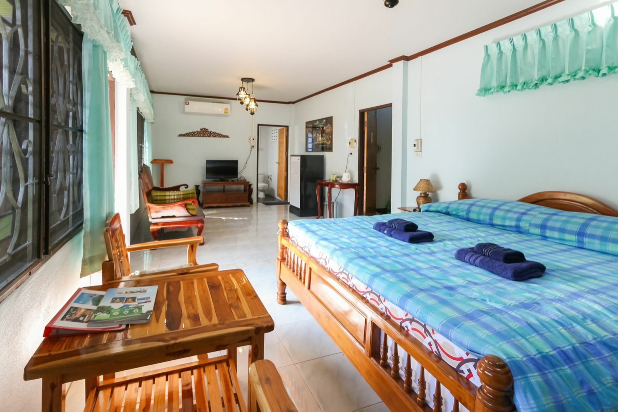The Stay Guest House 黎府 外观 照片