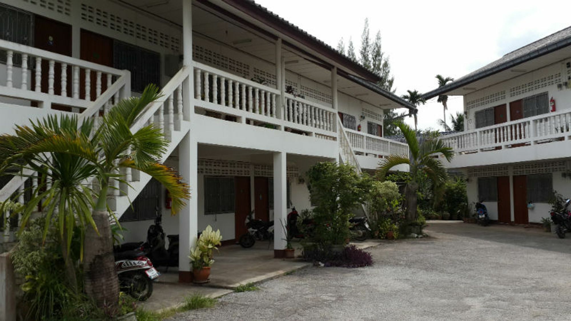 The Stay Guest House 黎府 外观 照片