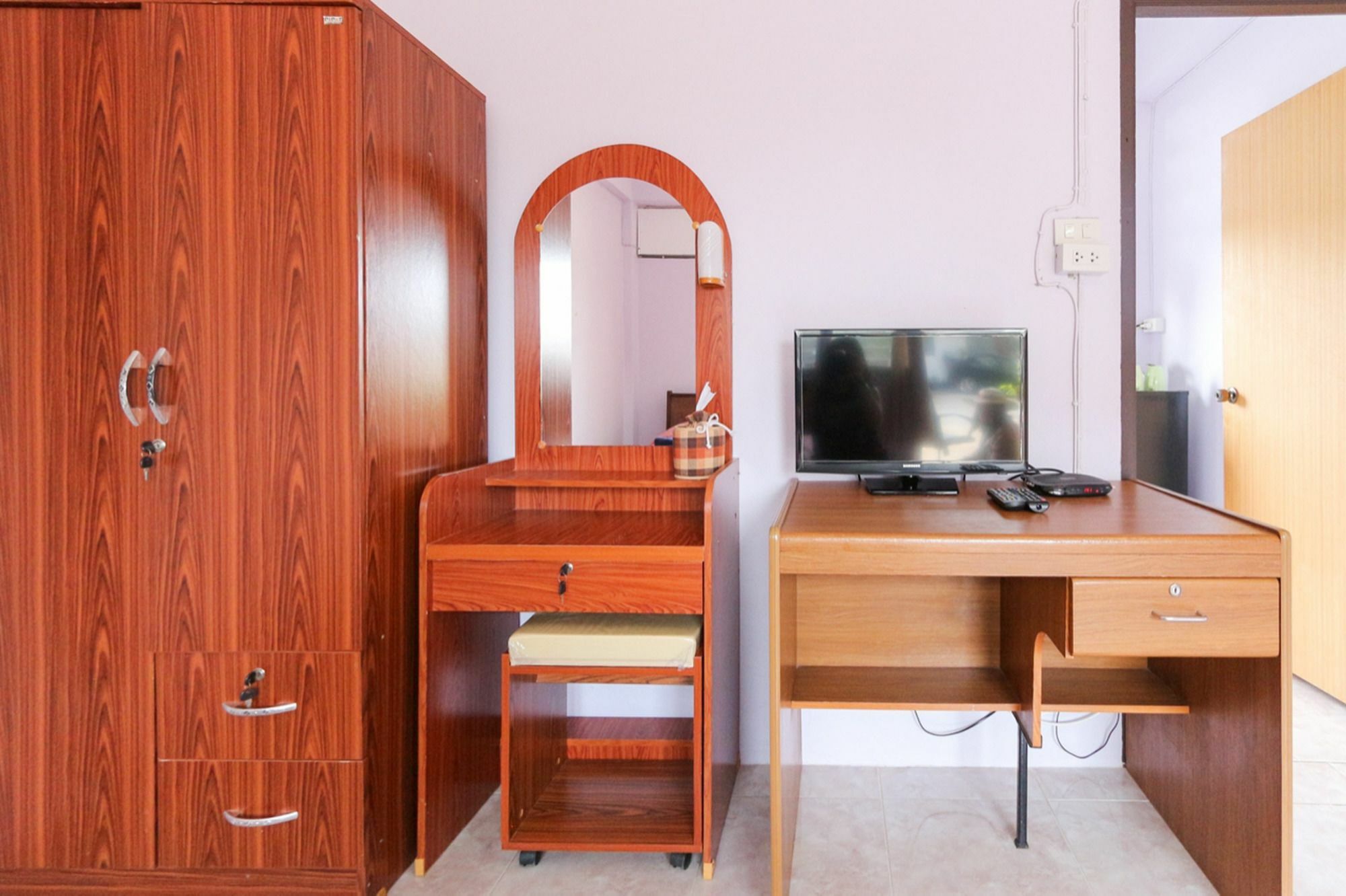 The Stay Guest House 黎府 外观 照片
