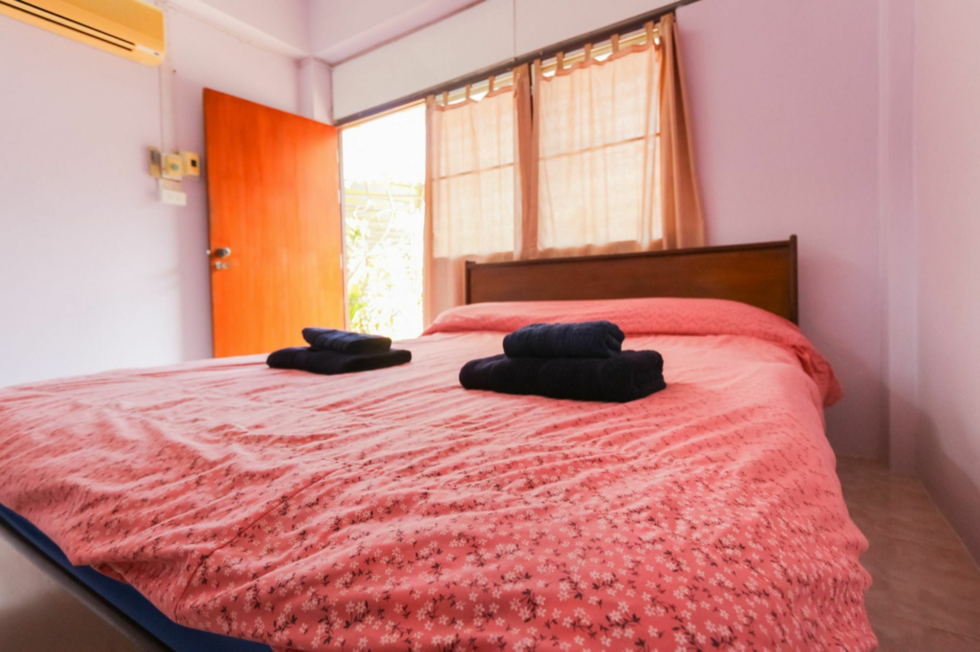 The Stay Guest House 黎府 外观 照片