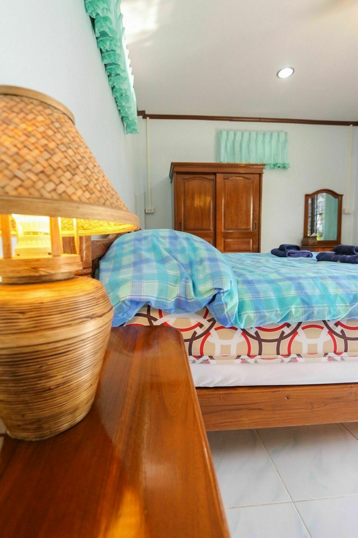 The Stay Guest House 黎府 外观 照片